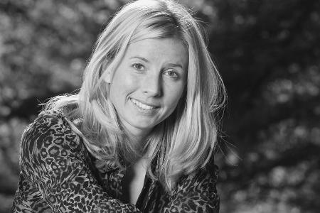 BR-Moderatorin Andrea Otto mit 47 Jahren gestorben