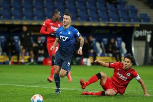 Offiziell: Köln verpflichtet Adamjan aus Hoffenheim