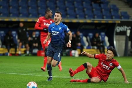 Offiziell: Köln verpflichtet Adamjan aus Hoffenheim