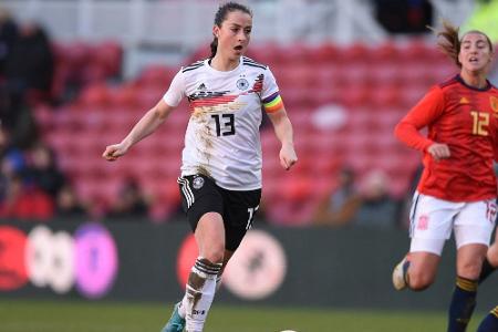 Muskuläre Probleme: Däbritz-Einsatz beim EM-Start noch offen