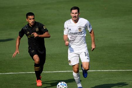 Emotionaler Appell: US-Profi Kljestan fordert Verschärfung der Waffengesetze