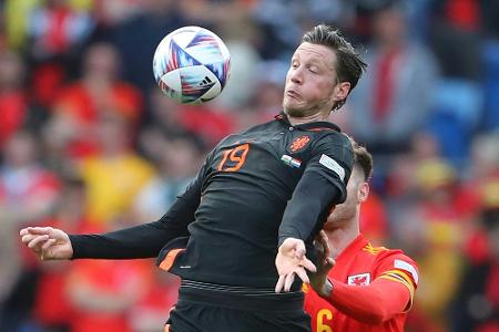 Ex-Wolfsburger Weghorst wechselt zu Besiktas