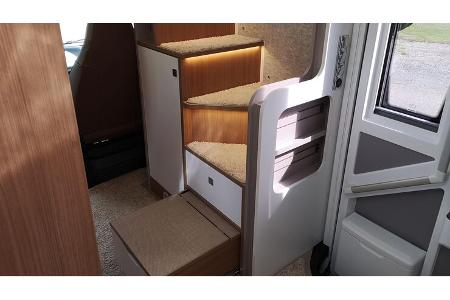 Bürstner Lyseo Gallery TD (2023)