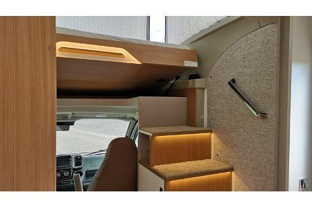 Bürstner Lyseo Gallery TD (2023)