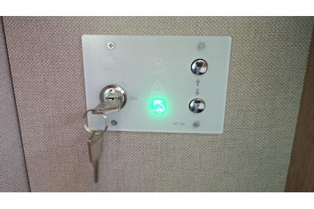 Bürstner Lyseo Gallery TD (2023)