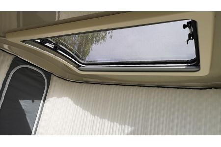 Bürstner Lyseo Gallery TD (2023)