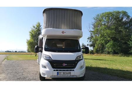 Bürstner Lyseo Gallery TD (2023)