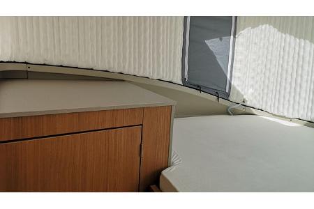 Bürstner Lyseo Gallery TD (2023)