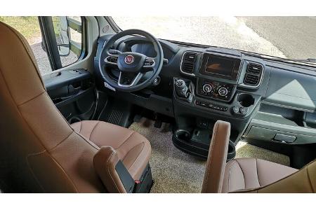 Bürstner Lyseo Gallery TD (2023)