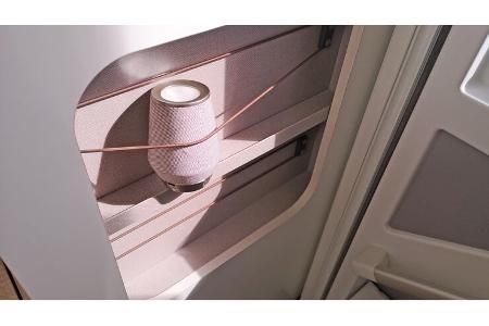 Bürstner Lyseo Gallery TD (2023)