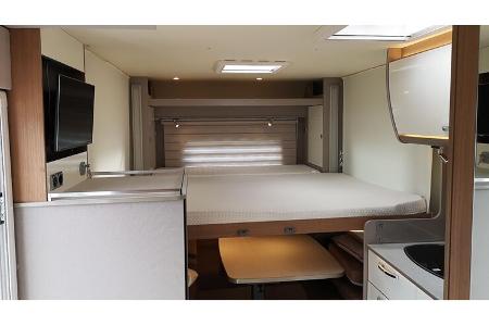 Bürstner Lyseo Gallery TD (2023)