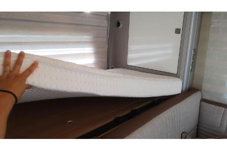 Bürstner Lyseo Gallery TD (2023)