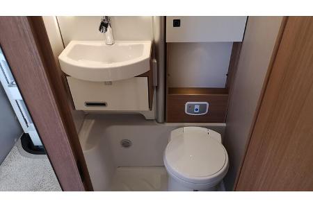 Bürstner Lyseo Gallery TD (2023)