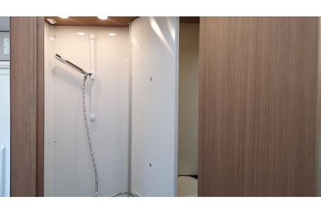 Bürstner Lyseo Gallery TD (2023)