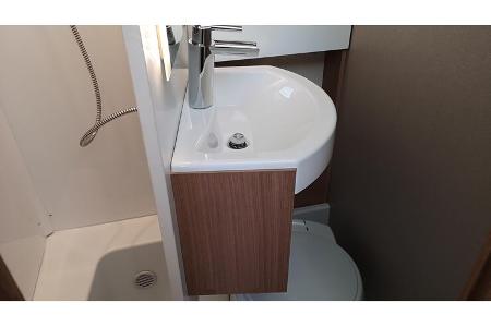 Bürstner Lyseo Gallery TD (2023)