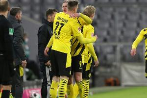 Köln-Neuzugang Tigges hat sich bei Haaland "viel abgeschaut"