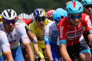 109. Tour de France: Vorschau auf die 6. Etappe