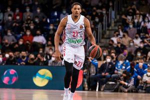 Basketball: Rubit bleibt bei den Bayern - Radosevic geht