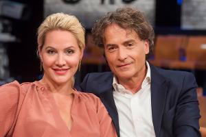 Bei "3nach9": Judith Rakers fällt wegen Corona aus