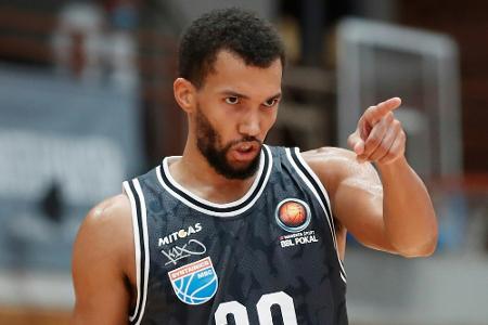 Basketball: Trio um Topscorer Morris verlässt MBC