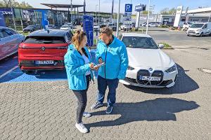 Moove Laderoutenplaner