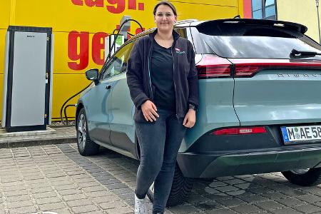 Moove Laderoutenplaner