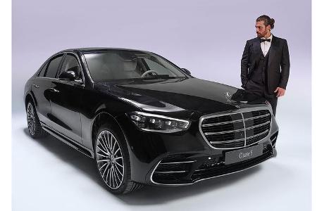 Mercedes Icon Collection Italien