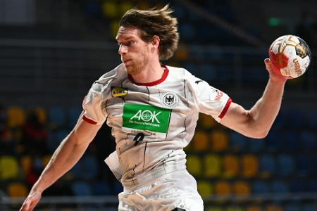 Handball-Nationalspieler Reichmann wechselt in die 3. Liga