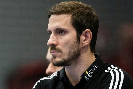 Haaß neuer Trainer bei HBL-Absteiger TuS N-Lübbecke