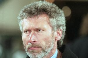 Breitner über Lewandowski: "Hat es zu damals nicht gegeben"