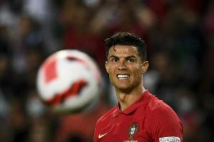 Kahn stellt klar: Ronaldo für Bayern kein Thema