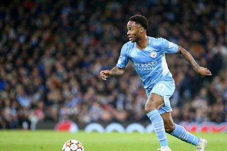 Medien: Sterling vor Wechsel zum FC Chelsea