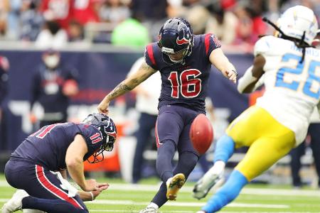 US-Medien: Packers trennen sich von Kicker Eberle