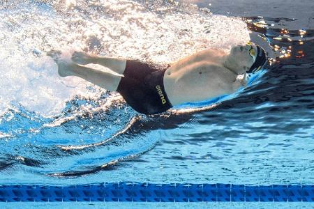 German Paralympics Media Award für ZDF-Reportage