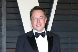 Elon Musk: Ist er im vergangenen Jahr Vater von Zwillingen geworden?