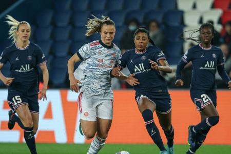 Schüller kann sich Wechsel ins Ausland vorstellen