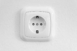 Haushaltssteckdose E-Auto