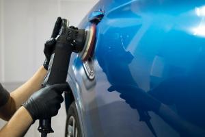 Smart Repair Polieren