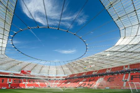 Breglec übernimmt neue Rolle in Leverkusen