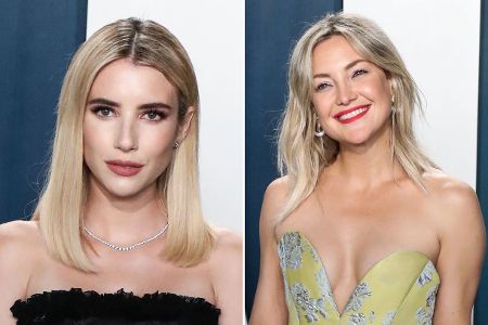 emma roberts und kate hudson
