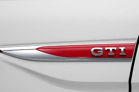 VW Polo GTI (2021) Polo 6 Typ AW Facelift Pure White Uni