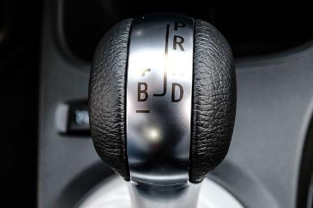 11/2020, Renault Twingo Electric Fahrbericht