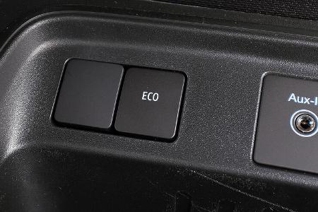 11/2020, Renault Twingo Electric Fahrbericht