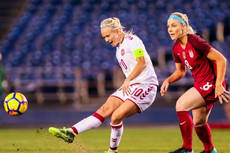 Harder: EM-Start gegen Deutschland 