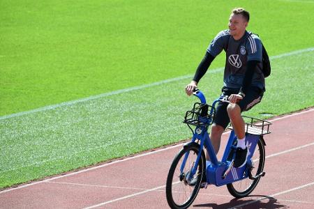 Sky: Leno vor Wechsel zum FC Fulham