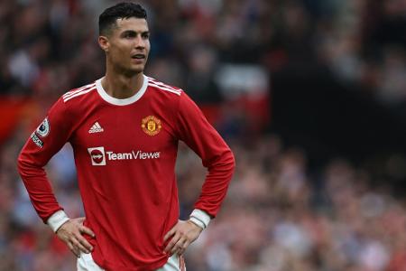 Wechselgerüchte: Ronaldo fliegt nicht mit ins Trainingslager