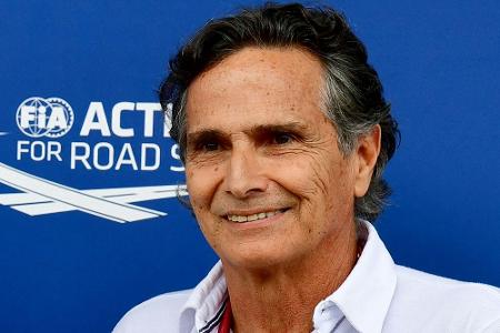 Piquet-Aussagen: Hamilton: 