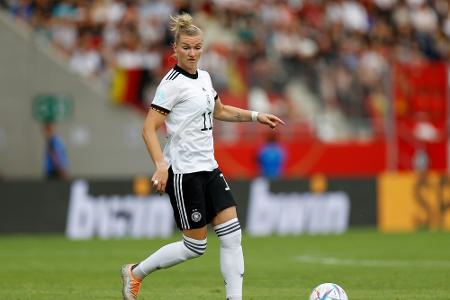 Popp über Equal Pay: 