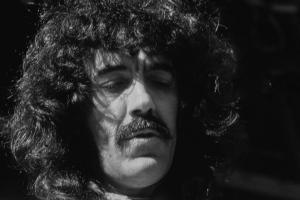 Nazareth-Gitarrist und Guns N' Roses-Produzent Manny Charlton ist tot