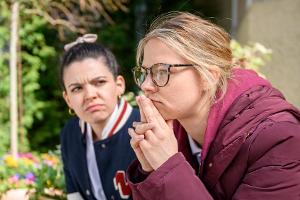 Das passiert heute in den Soaps